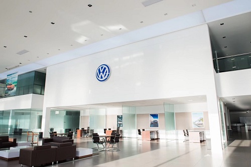 陽泉三江眾星汽車銷售有限公司