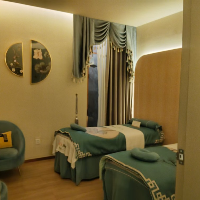 陽泉經(jīng)濟(jì)技術(shù)開發(fā)區(qū)翠霞伍貝子染發(fā)館